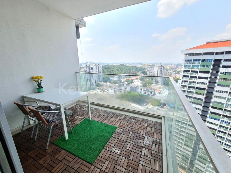 3 Bed Condo for Sale in  Centro Residences - Image 6